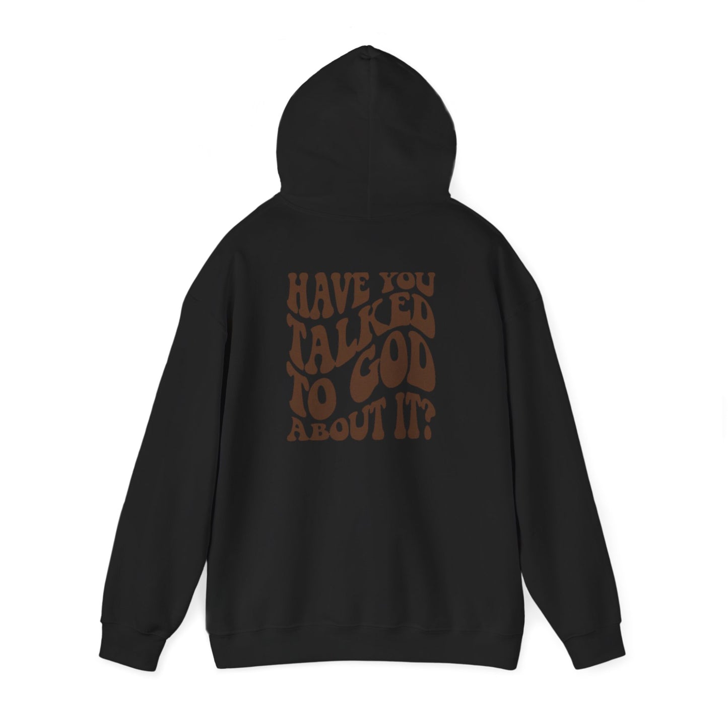 Graphic Hoodie