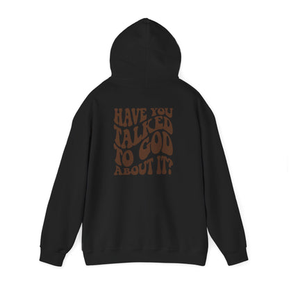 Graphic Hoodie