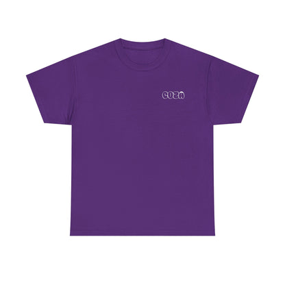 Heavy cotton t-shirt