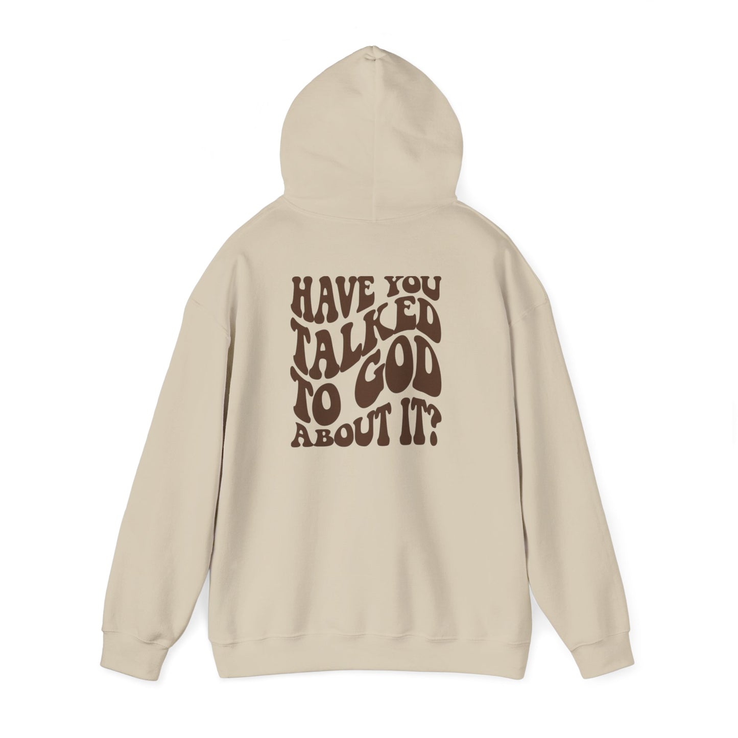 Graphic Hoodie