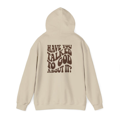 Graphic Hoodie