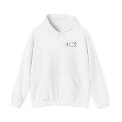 Graphic Hoodie