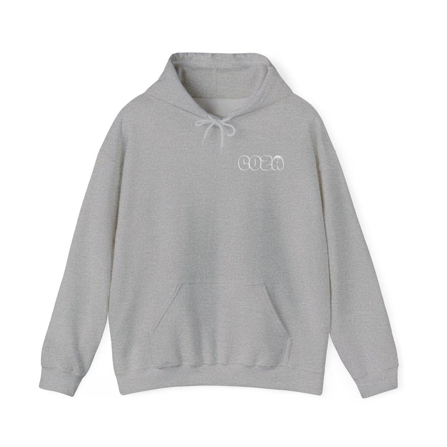 Graphic Hoodie