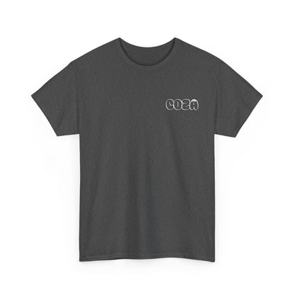 Heavy cotton t-shirt